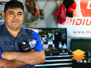 Ray's Auto Service
