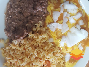 Lupe's Cafe