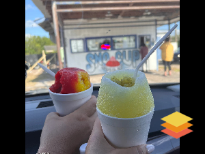 Snow Cup of Robstown