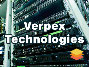 Verpex Housting